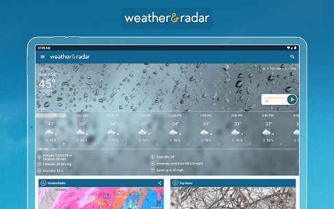 Weather & Radar 17