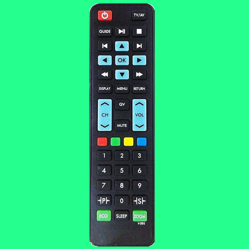Videocon TV Remote IR Download on Windows
