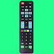 Videocon TV Remote IR - Androidアプリ