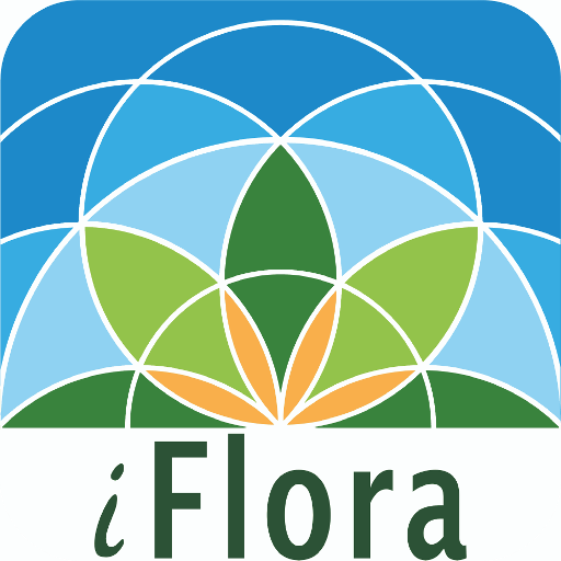 iFlora - Flora von Deutschland  Icon