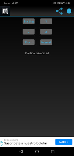 Detective Game Screen 2