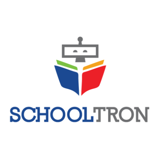 SchoolTron - School Dismissal logo
