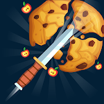 Cover Image of Tải xuống Knife Hit Master: Smash Games  APK