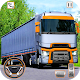 Euro Truck Games 3D Truck Game