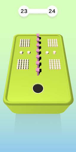 Color Hole Vs Blocks