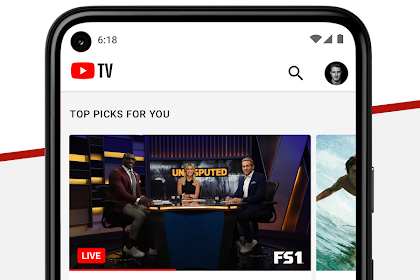 can you get diy channel on youtube tv