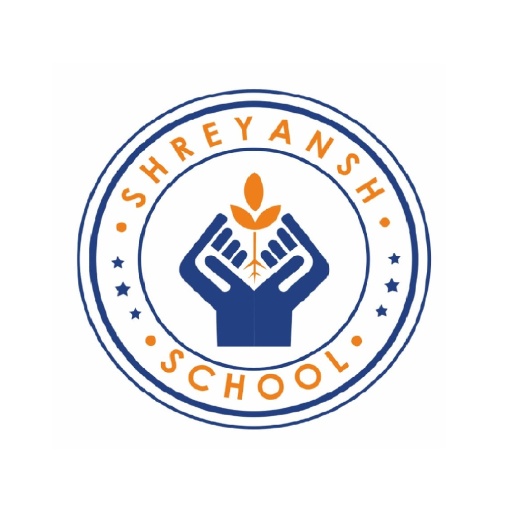 Shreyansh School logo