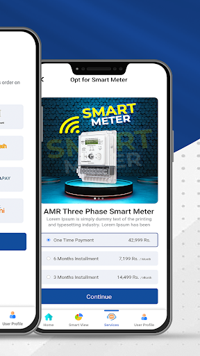MEPCO SMART screenshot 7