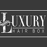Luxury Hair Box icon