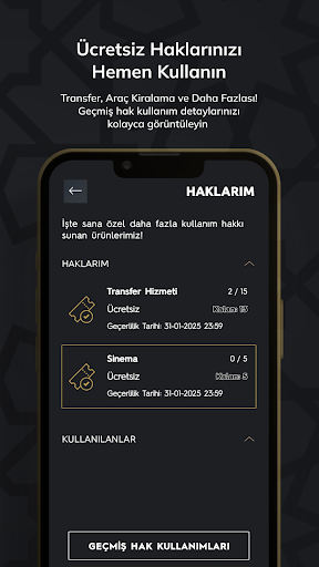 Albaraka Private Concierge