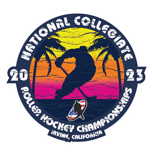 NCRHA Collegiate Roller Hockey Download on Windows