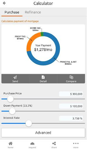 Matt Davis Agent App Screenshot 3 - AppWisp.com