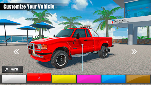 Car Parking Game: Car Games  screenshots 22