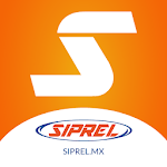 Cover Image of Download SIPREL - Recargas Electrónicas 5.2 APK