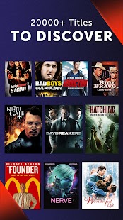 Fawesome - Movies & TV Shows Screenshot