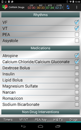 CARMA For Life screenshot 11