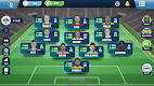screenshot of OSM 24/25 Soccer Manager Game