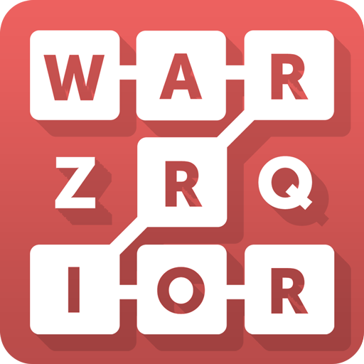 Word Warriors! 1.0.4 Icon