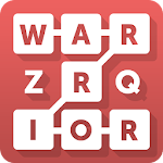 Cover Image of Download Word Warriors!  APK