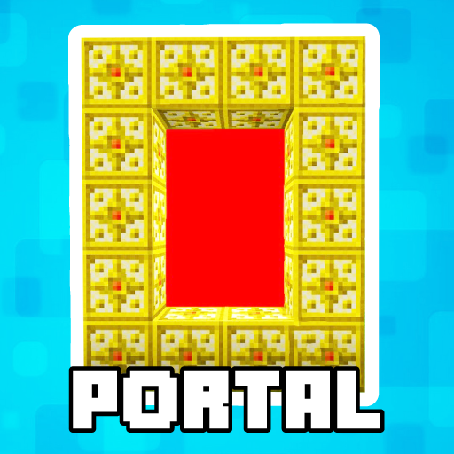 Portal Mod for Minecraft Download on Windows