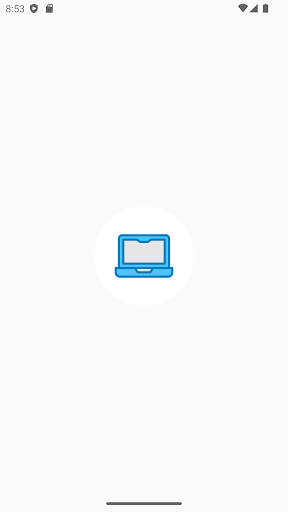 Android application Pomodoro Productivity Timer screenshort