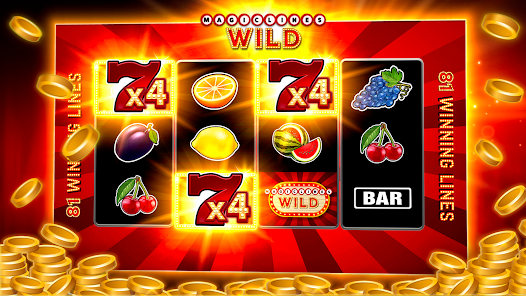 777 Casino Slot Machines - Apps on Google Play