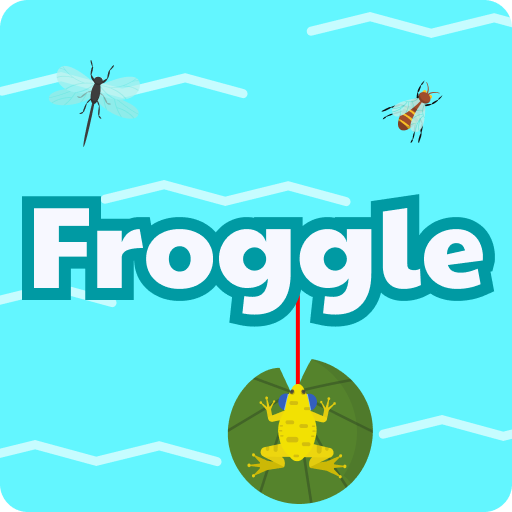 Froggle