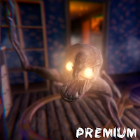 Scary Land Premium 1.02 APK Download Full Paid