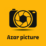 Azar Photo icon