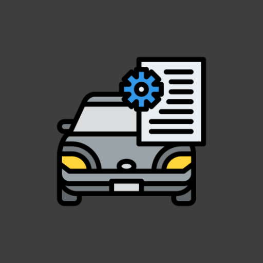 Checkupcar logo