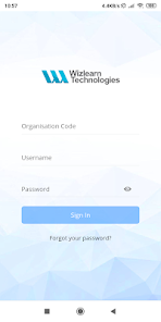 Screenshot image