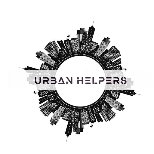 Urban Helpers logo