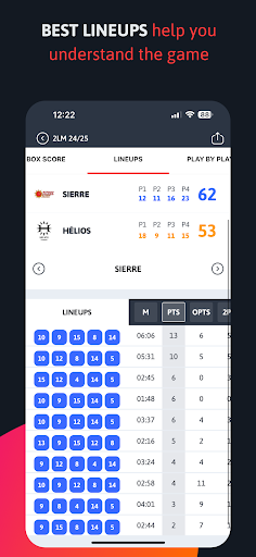 SWISH by NBN23 screenshot 5
