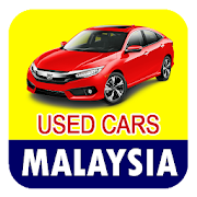 Used Cars in Malaysia