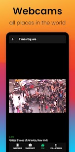 Live Camera Viewer for IP Cams 8