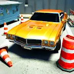Cover Image of Download ParkingFury2  APK
