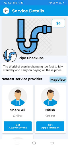 Power Plumbing Drain Cleaning