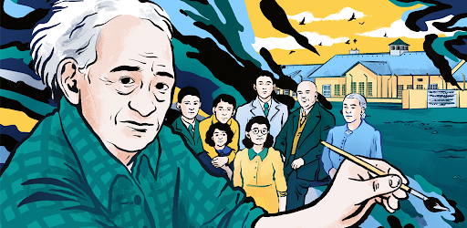 Max Mannheimer – ben jakov