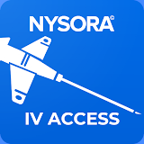 NYSORA IV Access icon