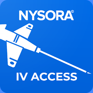 NYSORA IV Access apk