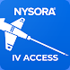 NYSORA IV Access - Androidアプリ