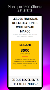Location de voiture Mall Car APK for Android Download 4