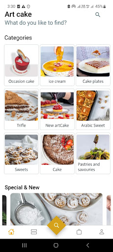 Art Cake screenshot 8