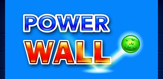 power wall game