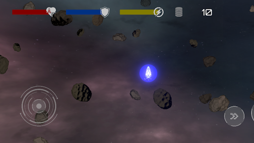 Radiant Effect Screen 3