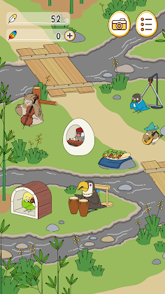 Tori Note - Screenshot 1