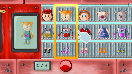 The Witch and the Christm…Free