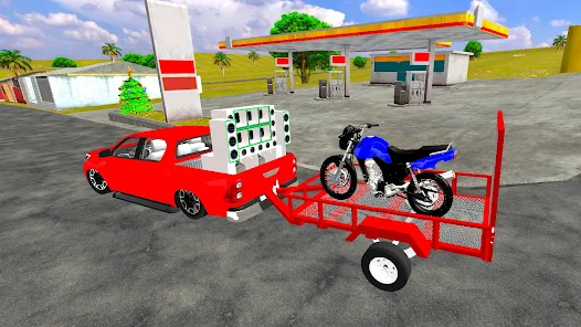 Grau De Moto APK