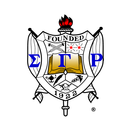 SGRHO logo