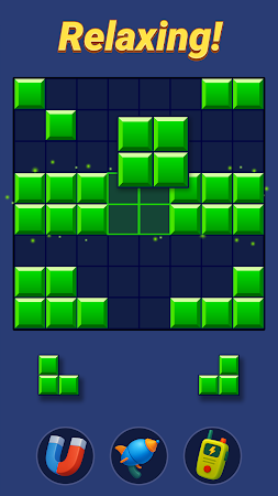 Game screenshot Block Breaker mod apk